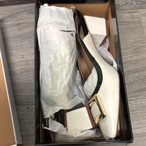 Alfani Women's Cienna Slingback Pumps - Picture 2 of 7